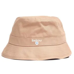 Barbour Cascade Dark Stone Bucket Hat