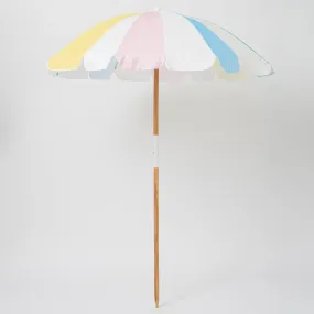 Beach Umbrella Utopia Multi