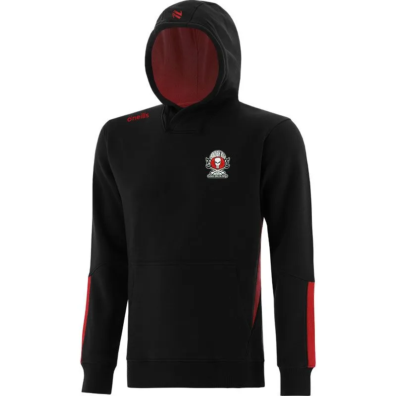 Belgium GAA Kids' Jenson Fleece Hooded Top