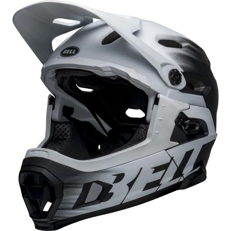 Bell Helmets Super DH Mips - MTB-Helmet