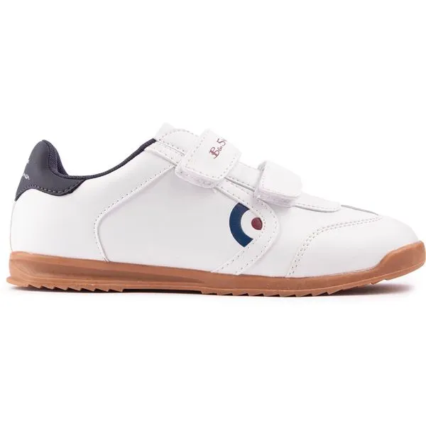 Ben Sherman Target Strap Sneakers