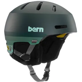 Bern Macon 2.0 MIPS Helmet - 2022 model