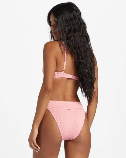 Billabong Summer High Aruba Bikini Bottoms