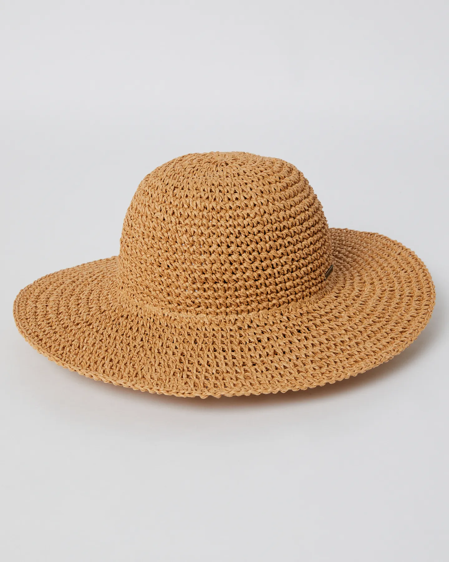 Billabong Sunnyside Hat - Toasted Nut | SurfStitch