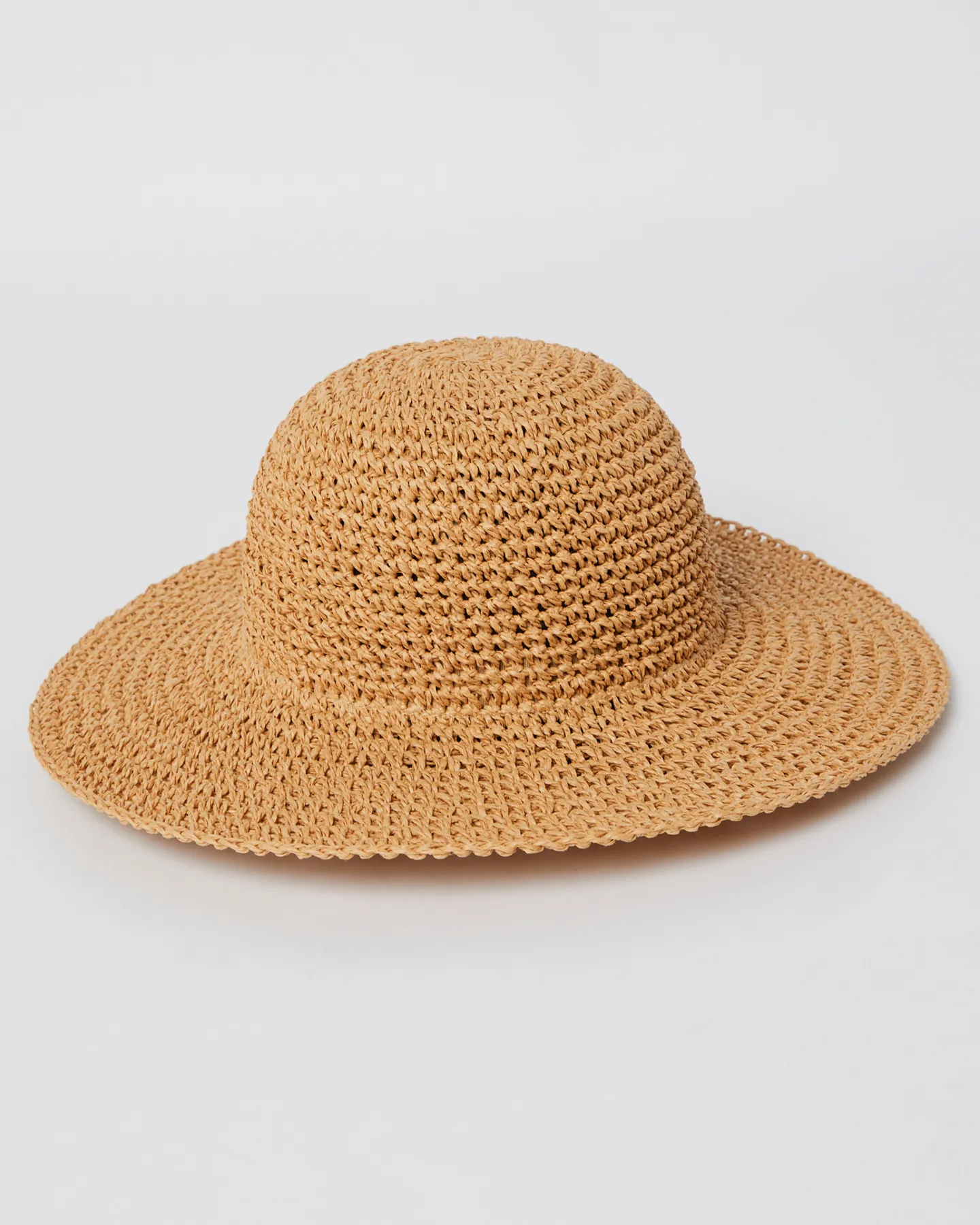 Billabong Sunnyside Hat - Toasted Nut | SurfStitch