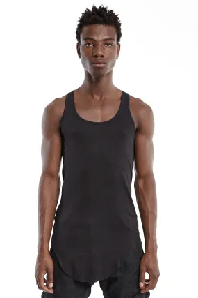 BLACK DRK TANK TOP