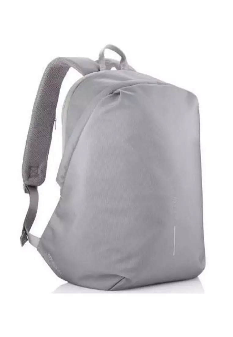 Bobby by XD Design Bobby Soft Anti-Theft Backpack - Grey