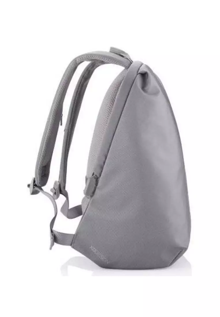 Bobby by XD Design Bobby Soft Anti-Theft Backpack - Grey