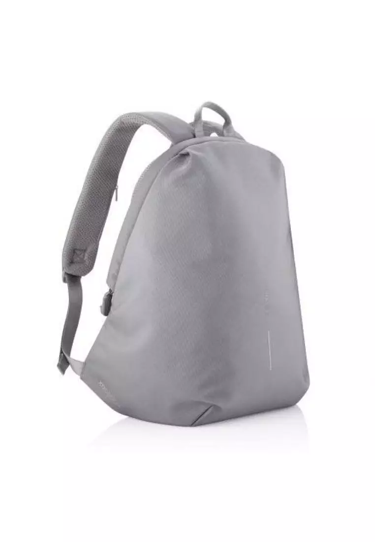 Bobby by XD Design Bobby Soft Anti-Theft Backpack - Grey