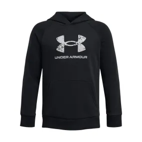 Boys' Under Armour Youth Rival Fleece Hoodie