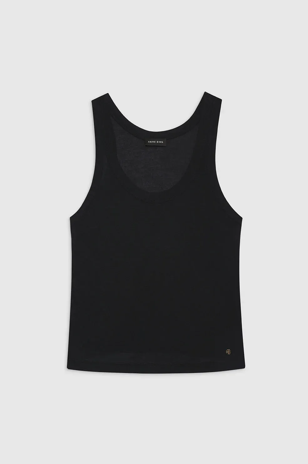 Brine Tank - Black