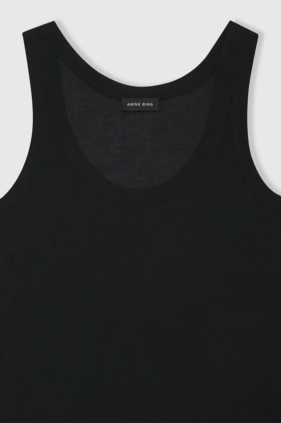 Brine Tank - Black