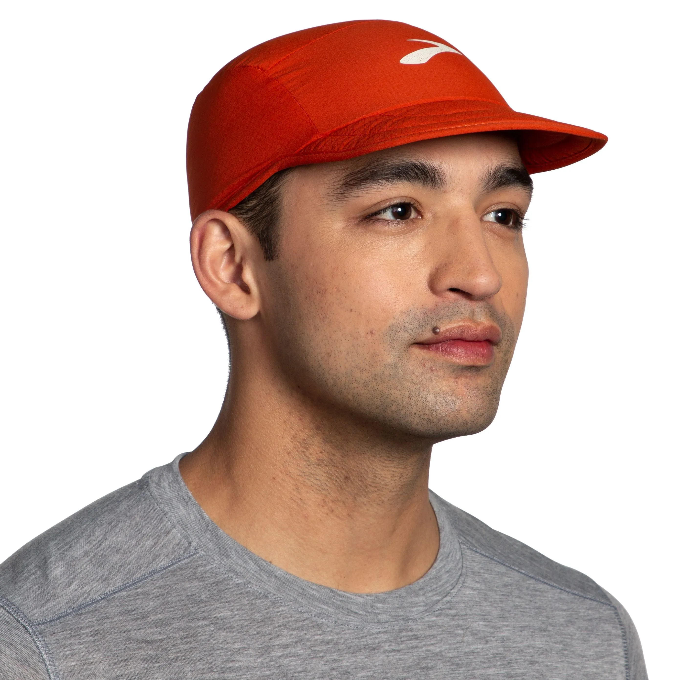 Brooks Lightweight Packable Hat - 280458-644