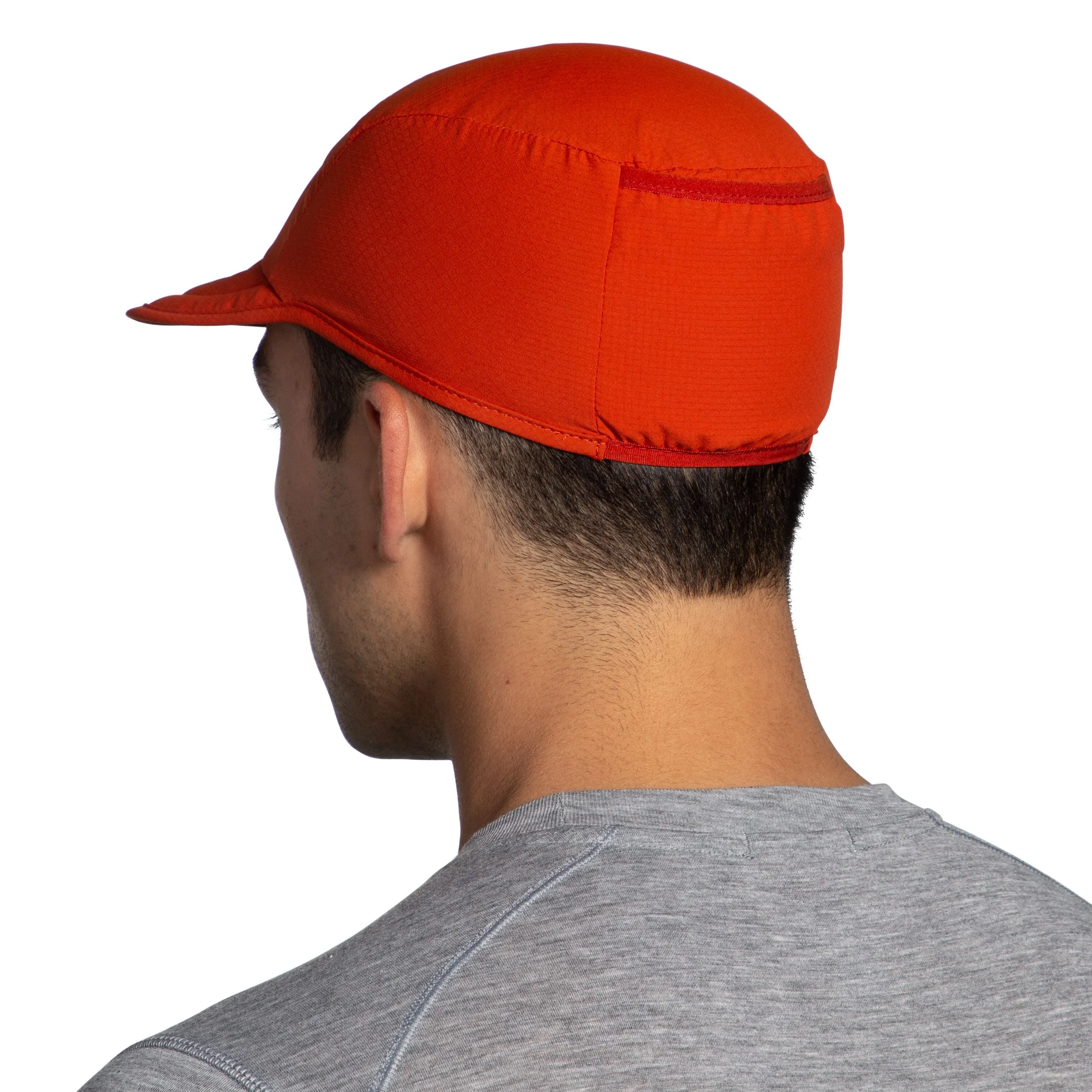 Brooks Lightweight Packable Hat - 280458-644