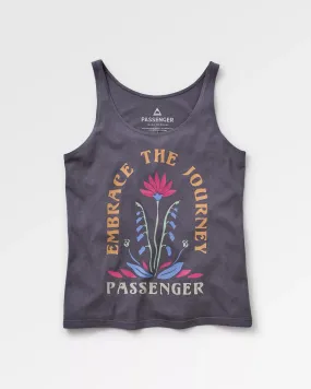 Bud Recycled Cotton Tank Top