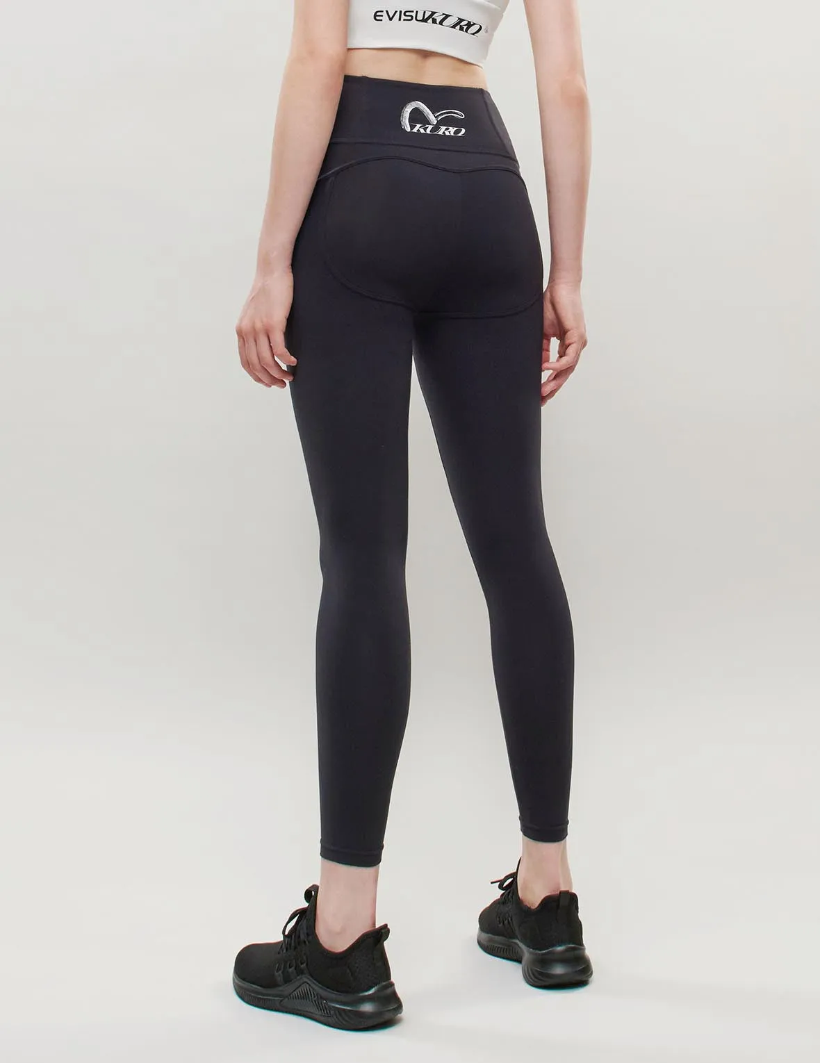 Butt Lift High Rise Leggings