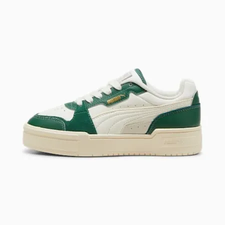 CA Pro Lux III Sneakers - Youth 8-16 yeats | Warm White-Vine-Sugared Almond | PUMA Exclusion List | PUMA 