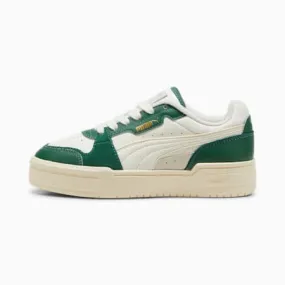 CA Pro Lux III Sneakers - Youth 8-16 yeats | Warm White-Vine-Sugared Almond | PUMA Exclusion List | PUMA 