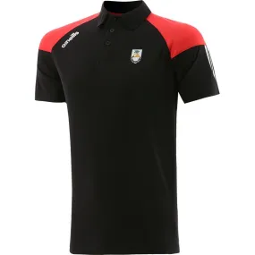 Cairo Rugby Kids' Oslo Polo Shirt