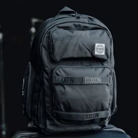 Canvas Work Bag 2.0 - Black