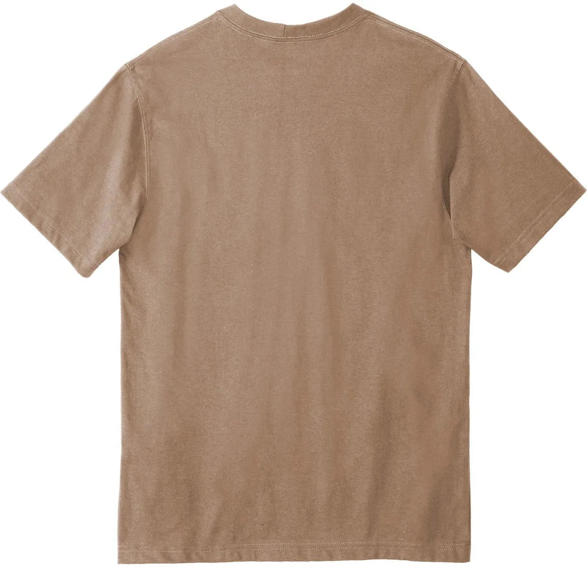 Carhartt Tall Workwear Pocket Short Sleeve T-Shirt