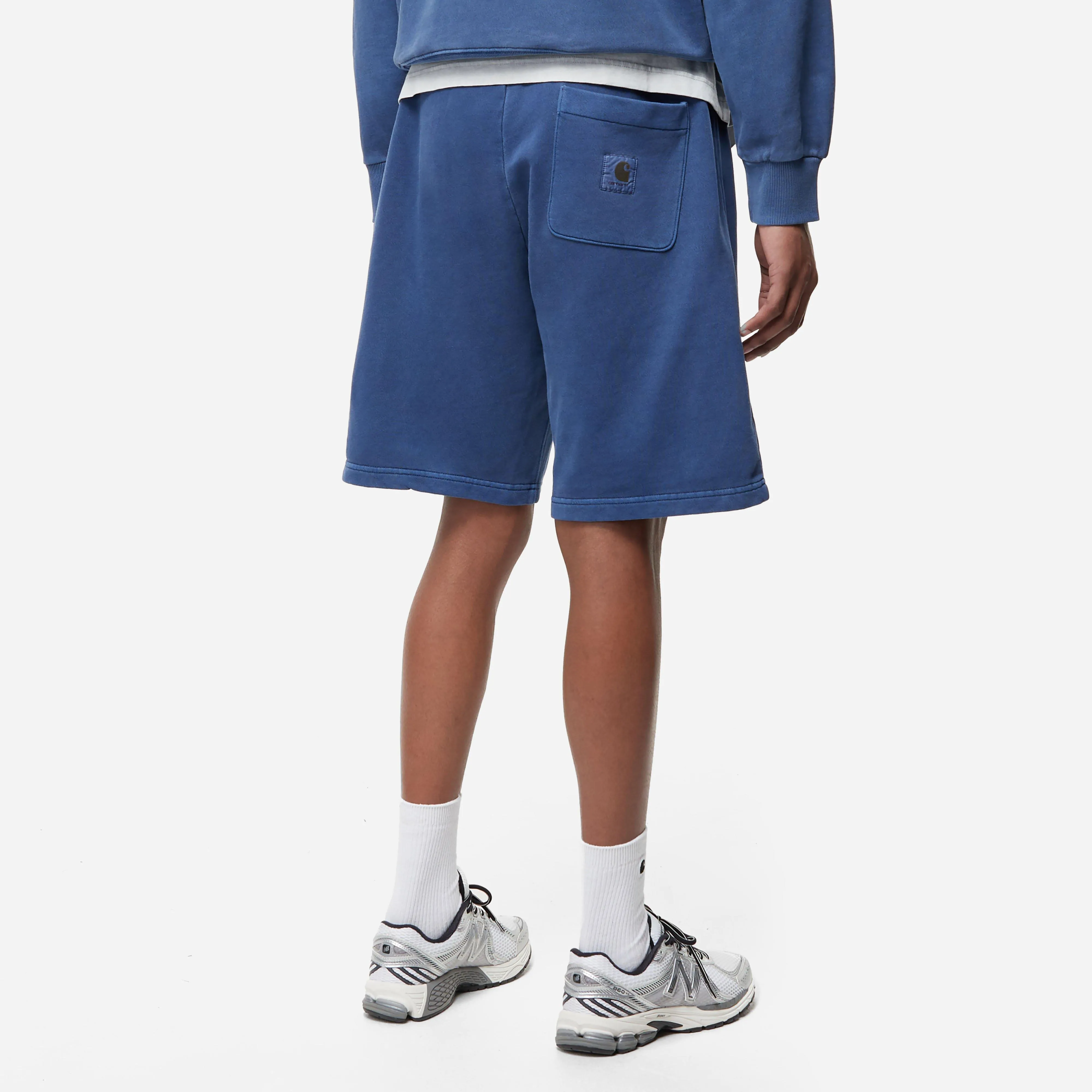 Carhartt WIP Nelson Short