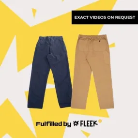 Carpenter Workwear Pants (FBF#265 - Staple)