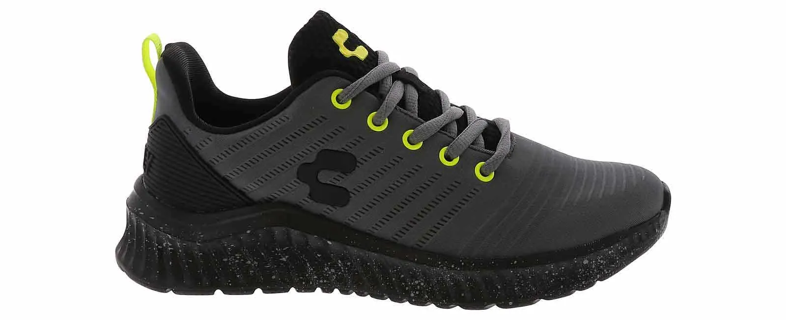 Charly Falcon Junior Boys' (4-7) Running Shoe