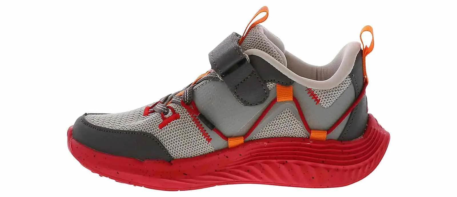 Charly Vadem TR Youth Boys' (11-3) Athletic Running Shoe