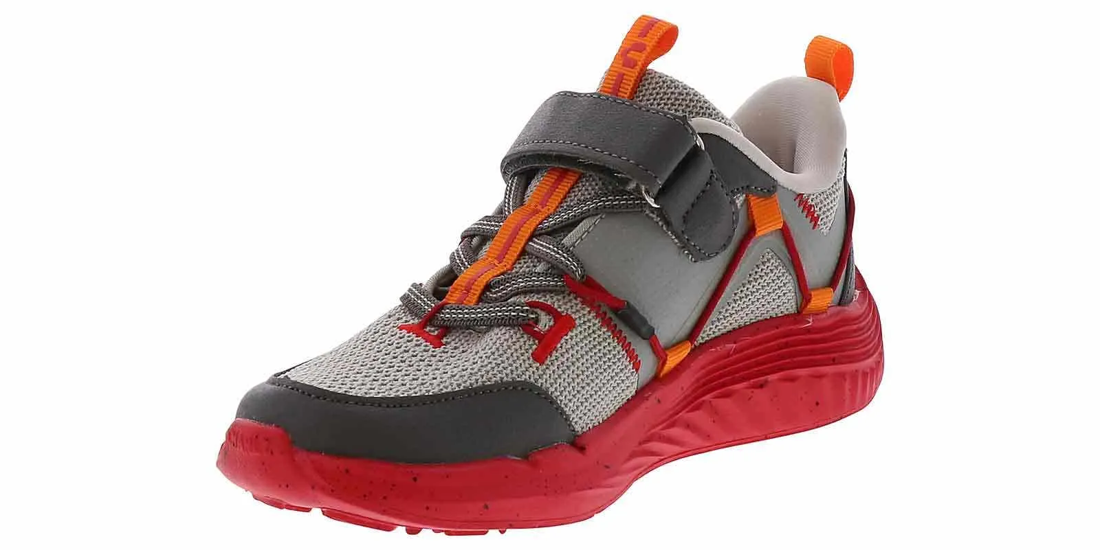 Charly Vadem TR Youth Boys' (11-3) Athletic Running Shoe