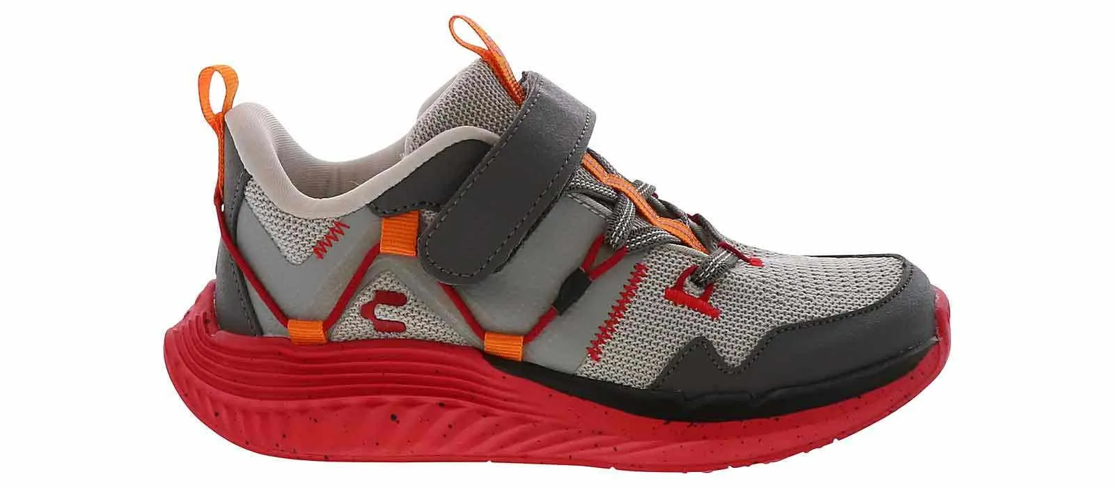 Charly Vadem TR Youth Boys' (11-3) Athletic Running Shoe