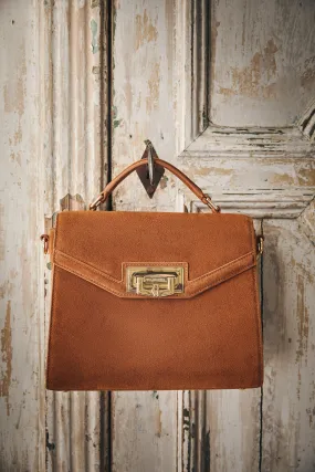 Cheltenham Bag (Tan)