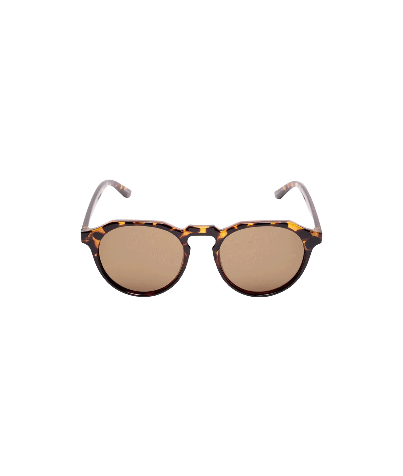 Classic Sunglasses S2406 - Brown