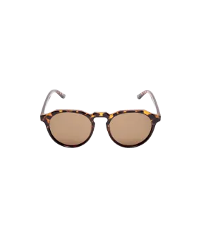 Classic Sunglasses S2406 - Brown