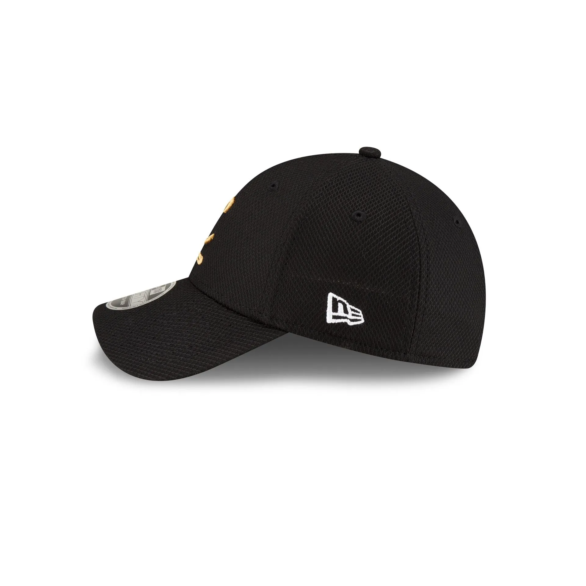 Cleeks GC 9FORTY Stretch-Snap Hat