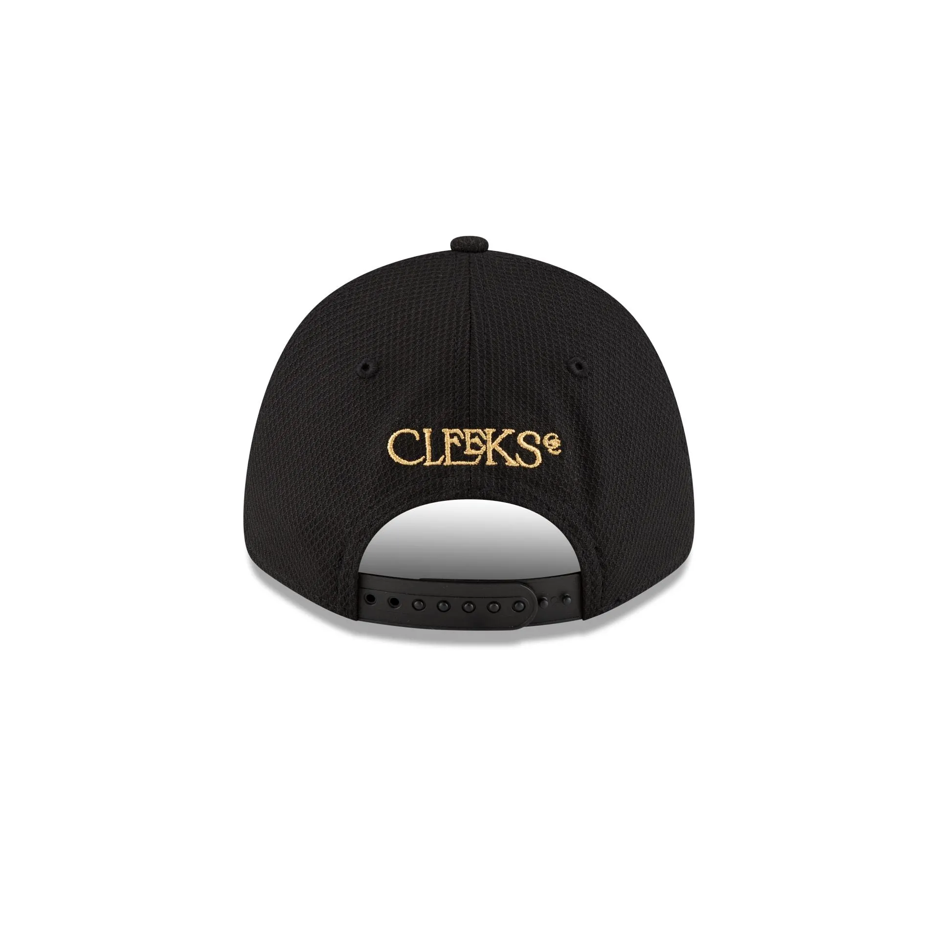 Cleeks GC 9FORTY Stretch-Snap Hat