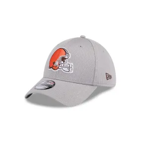 Cleveland Browns Active 39THIRTY Stretch Fit Hat