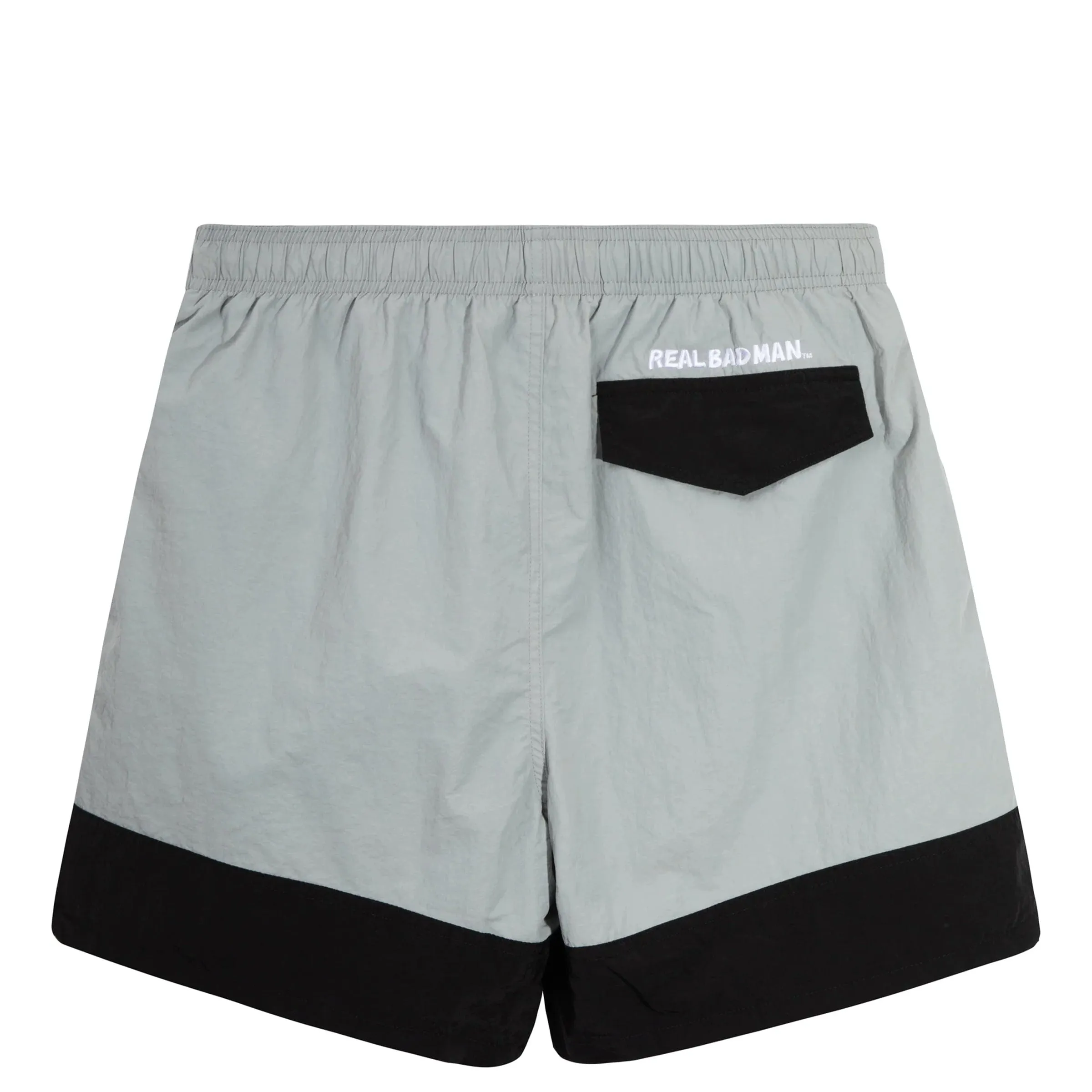 CLUB SHORT GREY | Bodega