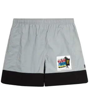 CLUB SHORT GREY | Bodega