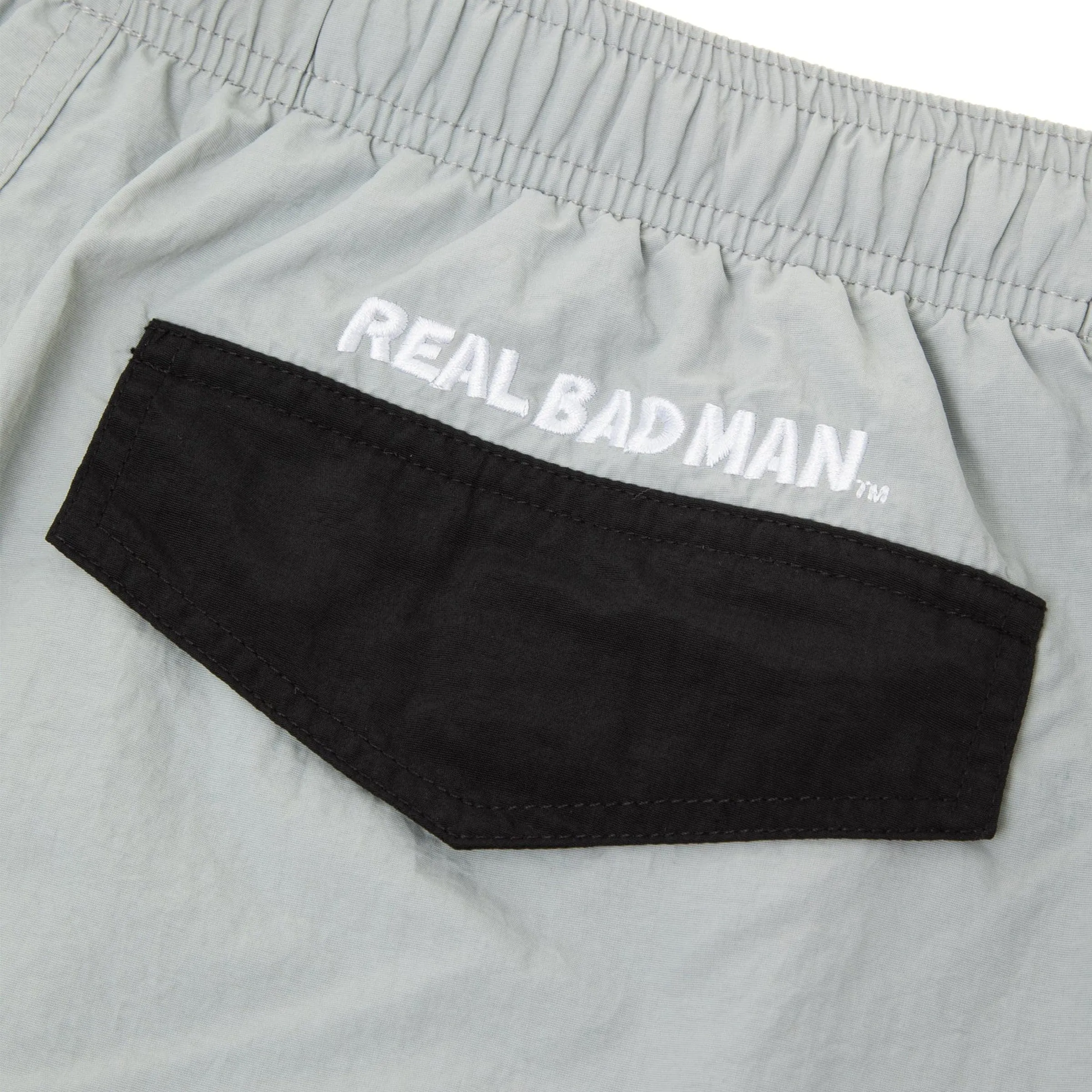 CLUB SHORT GREY | Bodega