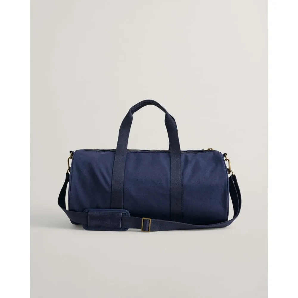 Color Shield Duffel Bag