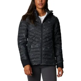 Columbia  Windgates Hooded Jacket - Giacca sintetica - Donna