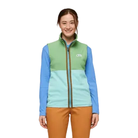 Cotopaxi - Women's Amado Fleece Vest