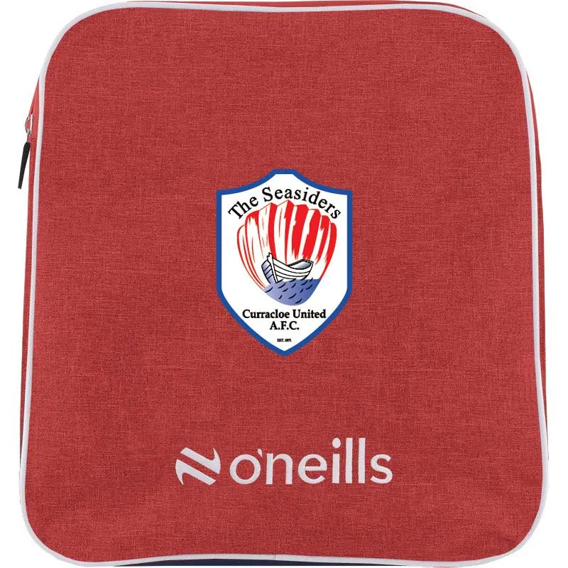 Curracloe UTD Kent Holdall Bag 