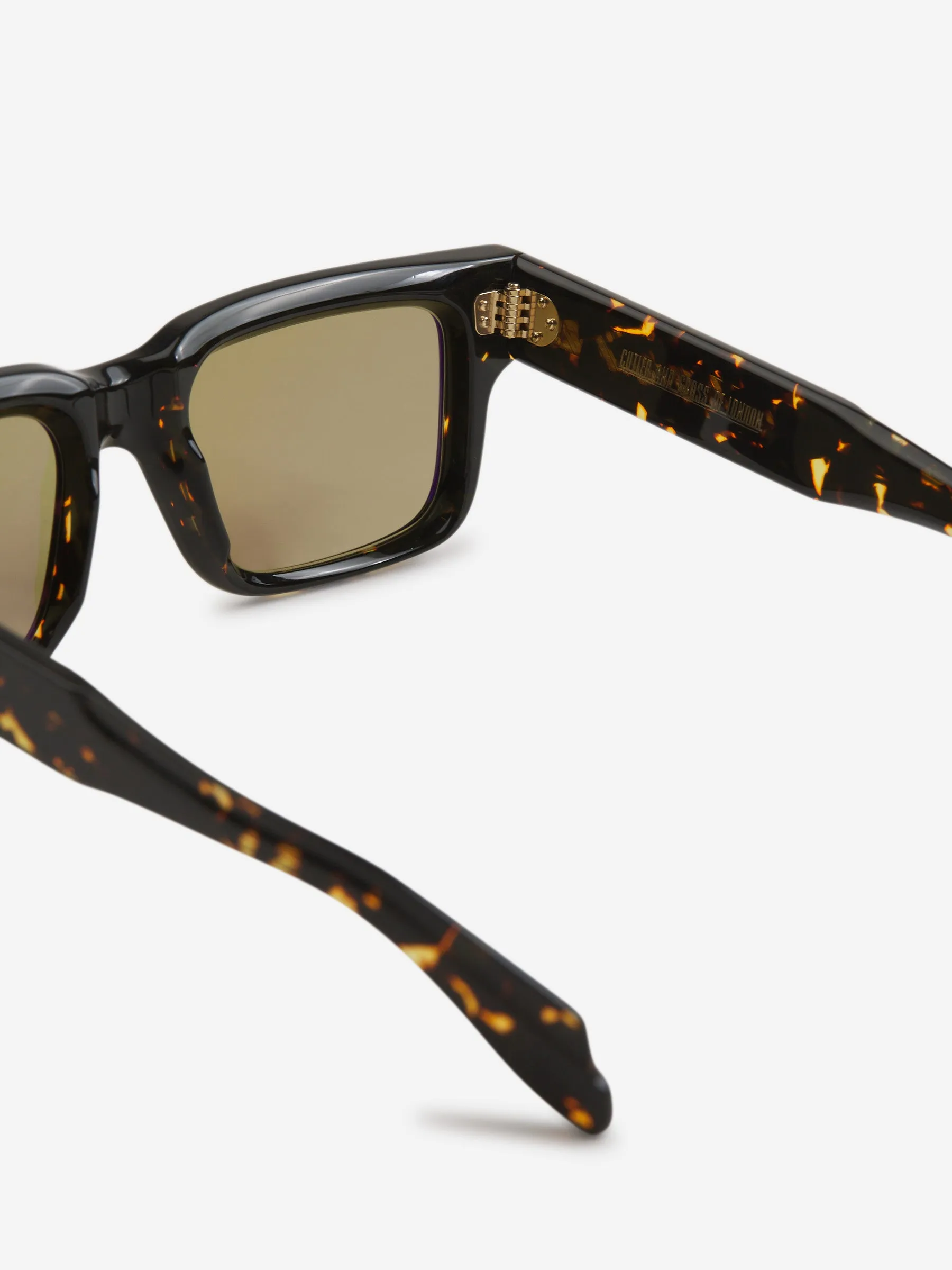 Cutler & Gross 1403 Sunglasses  