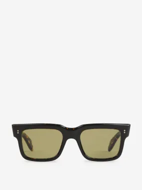 Cutler & Gross 1403 Sunglasses  