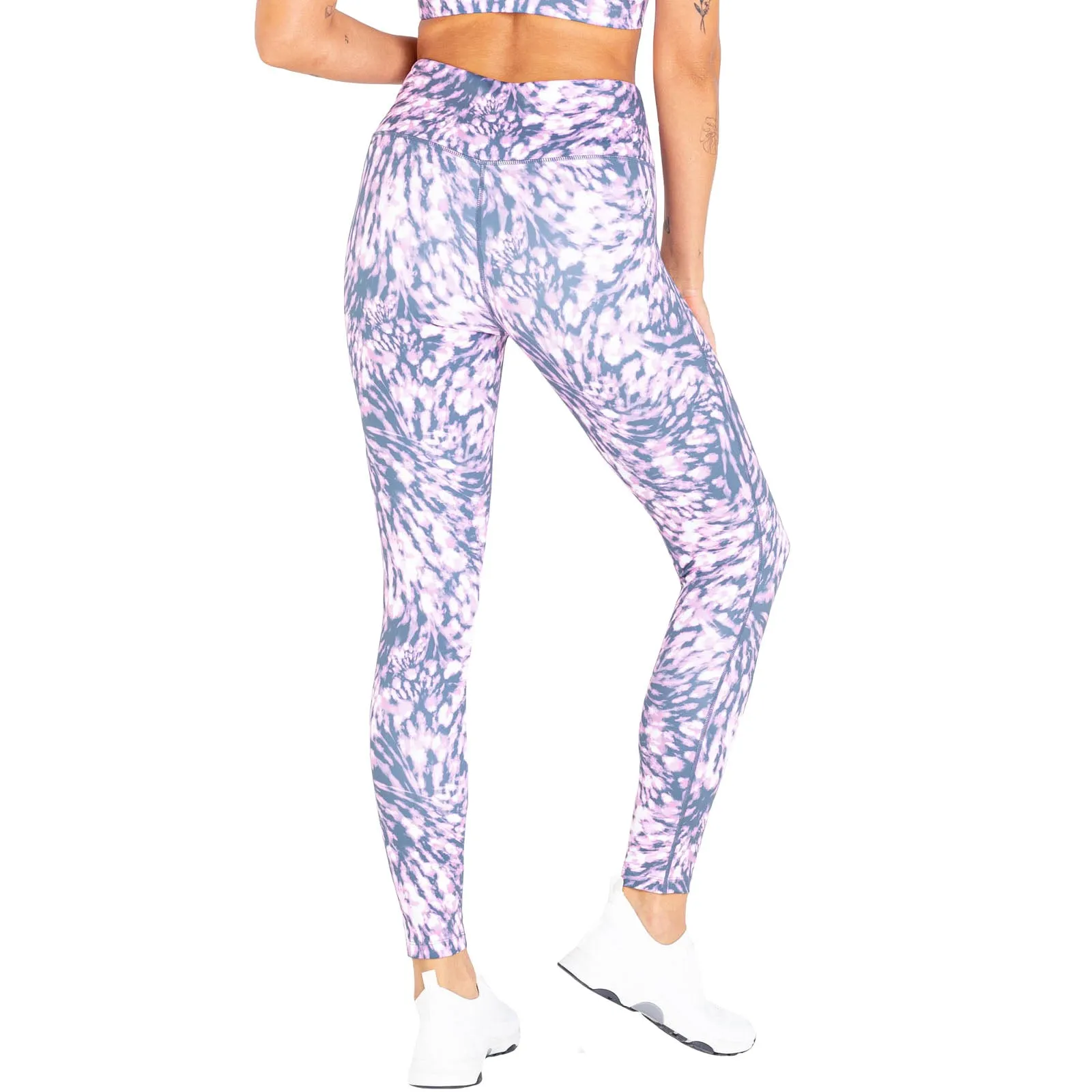 Dare 2b Womens Edit Gym Leggings