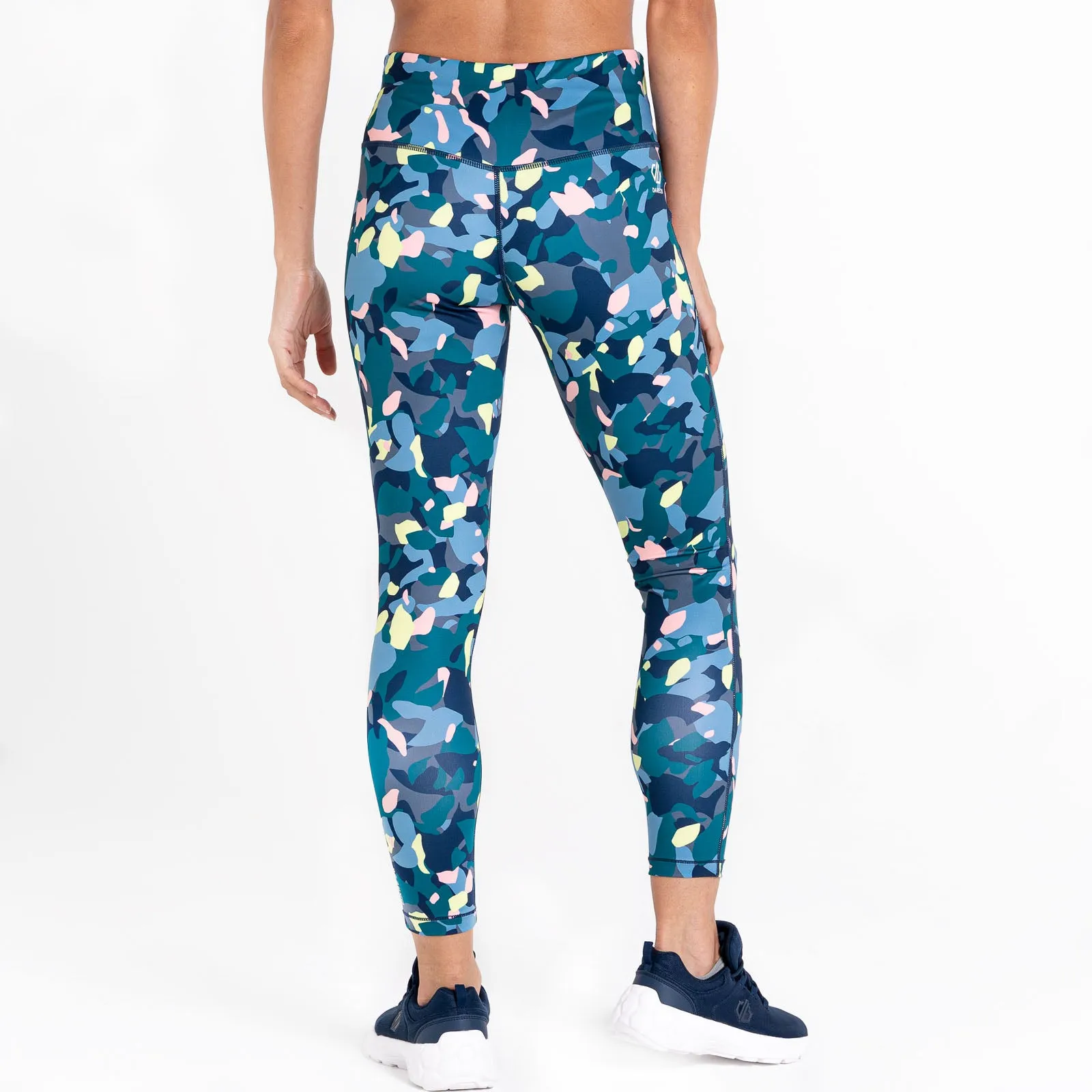 Dare 2b Womens Edit Gym Leggings