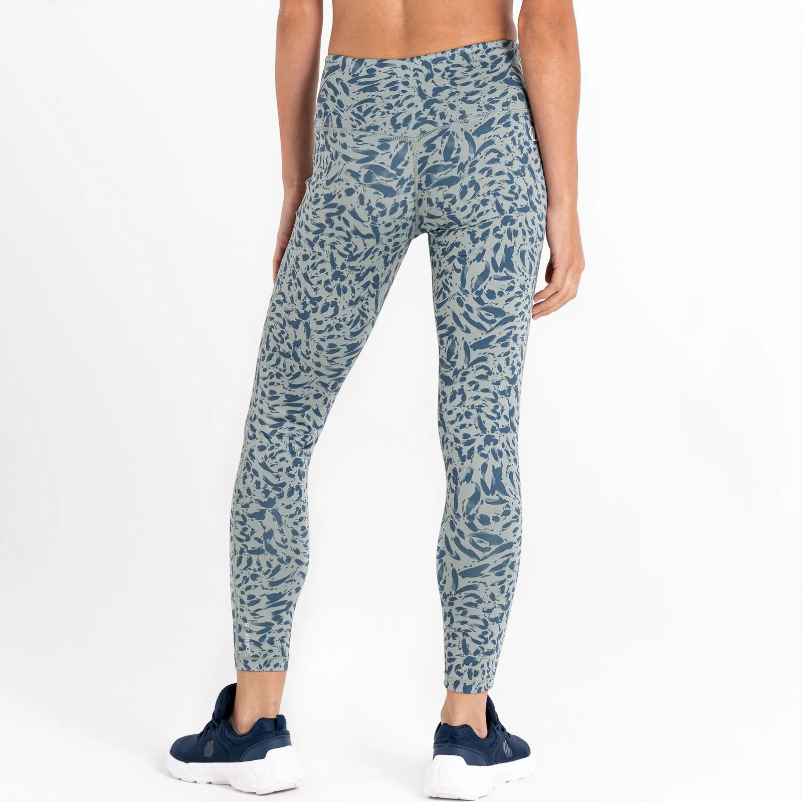 Dare 2b Womens Edit Gym Leggings