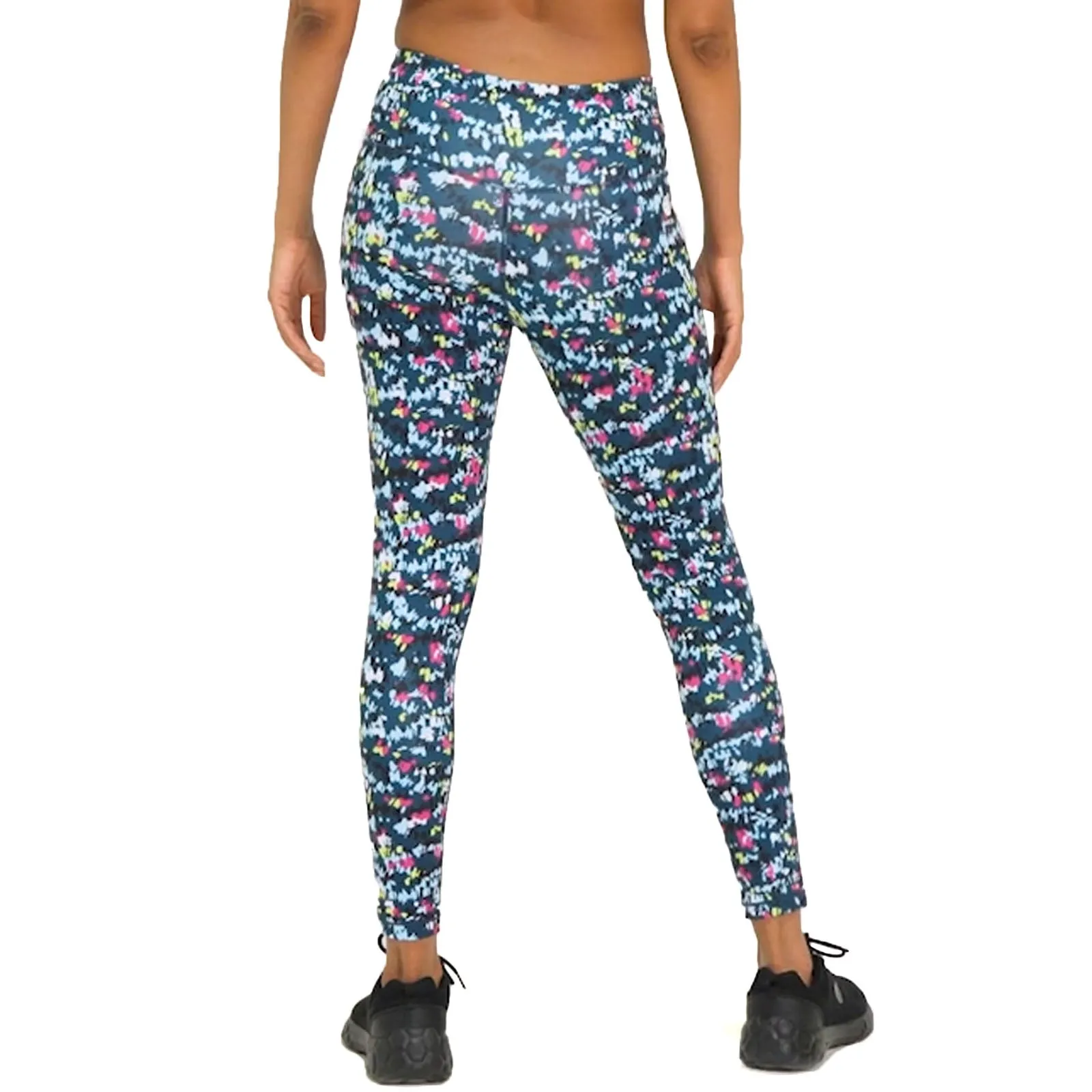 Dare 2b Womens Edit Gym Leggings